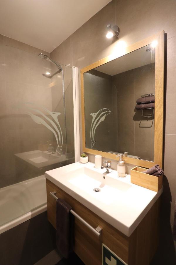 Highrise Madalenas Apartment 丰沙尔 外观 照片