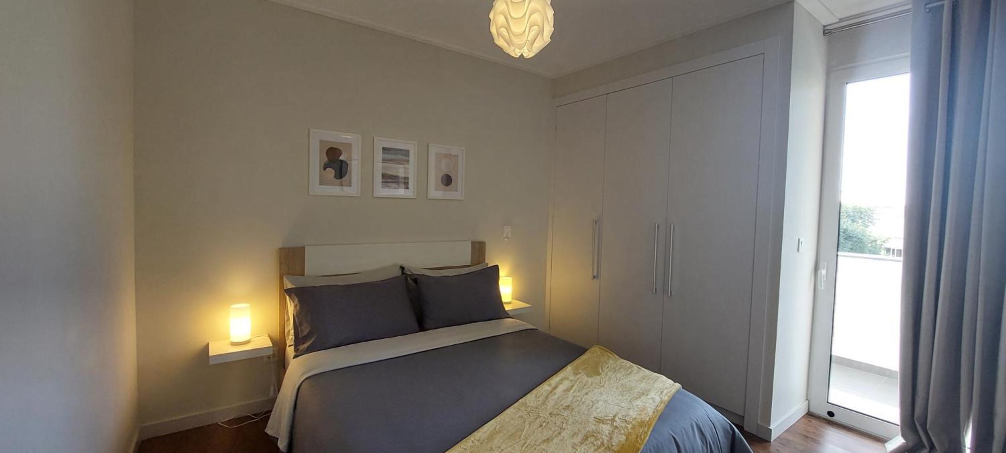 Highrise Madalenas Apartment 丰沙尔 外观 照片